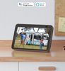 Kamera zewnętrzna LTE Reolink Go PT Ultra 4K biała