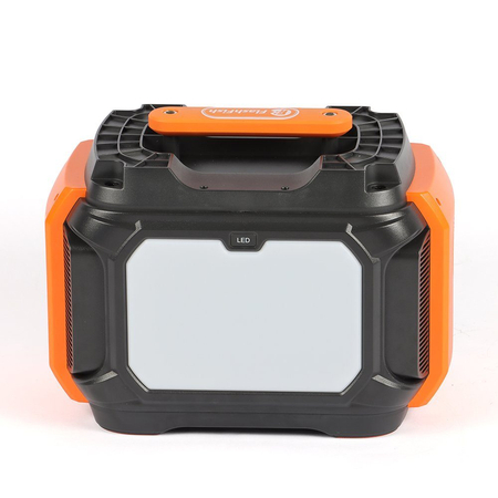 Przenośny Bank Energii z lampą LED FlashFish A501 1000W 540Wh 150000mAh FF