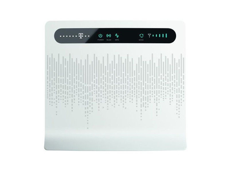Router Telekom HUAWEI B593 3G/4G LTE Wi-Fi b/g/n 300Mbps Refubrished