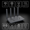 Router Wi-Fi 6 2.4/5GHz VPN GL.iNet Flint