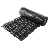 Luftmatten Bublaki B4025 Black neutral