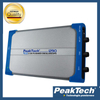 PC-Oszilloskop 2-Kanal USB 25MHz PeakTech 1290