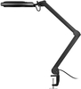 Kosmetische LUPA Lampe 8W 650lm 17x Goobay Klemme