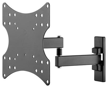 Uchwyt TV Goobay BASIC FULLMOTION S 23"-42" do 15kg