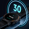 Smartwatch Kumi Gear GT3 FIT 2025 Niebieski