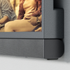 Soundbar Zewnętrzny Wodoodporny Sylvox Elf S2 IP65 | Kinowy Dźwięk na Tarasie