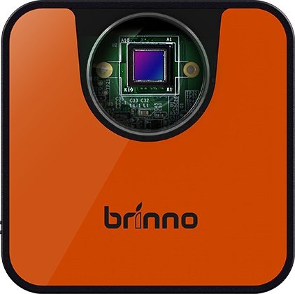 Kamera poklatkowa Brinno Wi-Fi HDR Time Lapse Camera TLC120