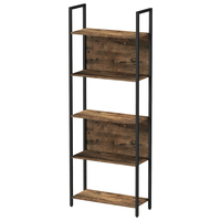 Regał biblioteczka drabinka 165cm Funky Furniture