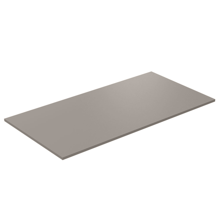 Blat biurka uniwersalny 120x60x1,8 cm Kaszmir