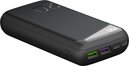 PowerBank Goobay 20000 mAh QC 3.0 PD USB-C - zdjęcie 2