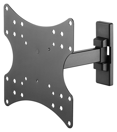Goobay BASIC FULLMOTION XS 23"-42" 20kg TV-Halterung