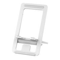 Podstawka stojak do telefonu stołowy regulacja kąta LDNIO MG06