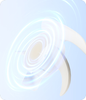 Airpuff 1 power verstellbarer Handventilator dunkelgrau
