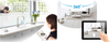 AMARYLLO iCam Plus HD 360 Kamera