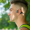Mojawa Air Run IP67 Drahtloser Kopfhörer mit Knochen