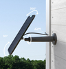 Solarmodul 6W für USBC Kameras Reolink 2 schwarz 4m