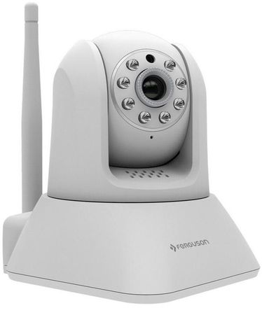 Kamera Ferguson Smart EYE 200 IP Cam SmartHome