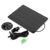 Solarpanel für microUSB Spacetronik SP-S01