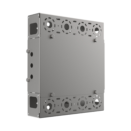 Uchwyt antenowy górniczy 8x8 Poynting BRKT-51