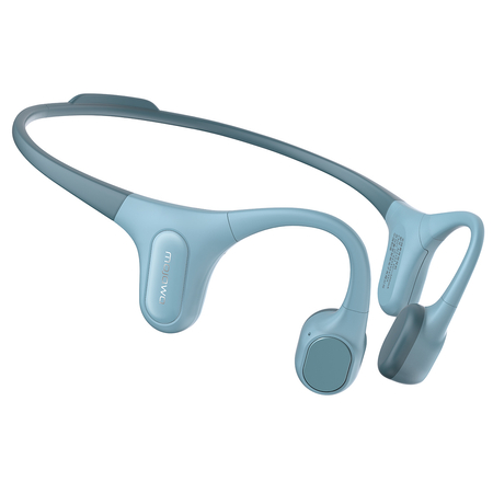 Słuchawki Kostne Mojawa Run Plus IP68 BT5.2 blue