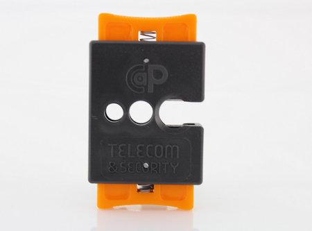 CaP Stripping Tool SPC Ściągacz izolacji, nożyce