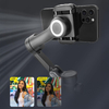 Gimbal 3-osiowy ze statywem do smartfona SMART X P