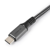 USB-C 4.0 40Gbit/s Spacetronik SPC010 1m Kabel