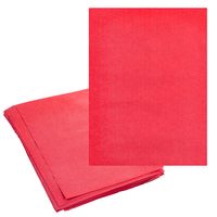 Honigwabe in Bögen BPH_3040R rot