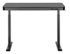 Spacetronik elektrischer Schreibtisch SPE-B126BB Astrid