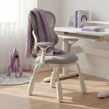 Krzesło regulowane dziecięce Spacetronik XD SPC-XD16C