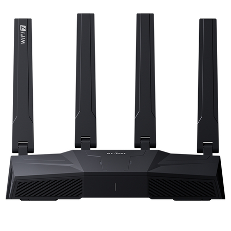 Router Wi-Fi 7 2.4/5/6GHz VPN NAS GL.iNet Flint 3 GL-BE9300
