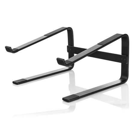 Spacetronik SPP-103B hoher Laptop-Ständer