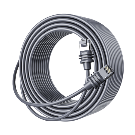 Spacetronik SSK3 kabel LAN Starlink Gen3 46m