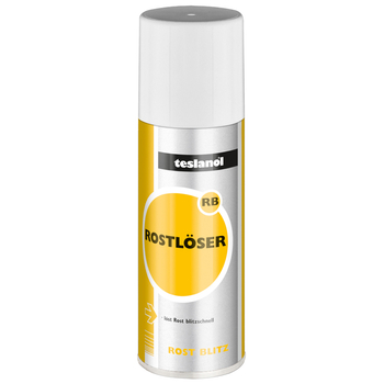 Teslanol RB Entrostungsspray Schutz 200 ml