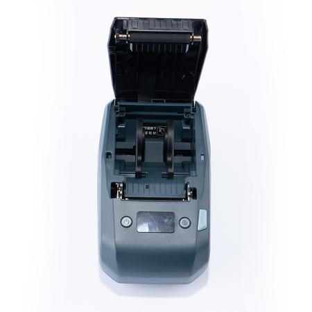Drukarka etykiet Niimbot M2 Space Blue
