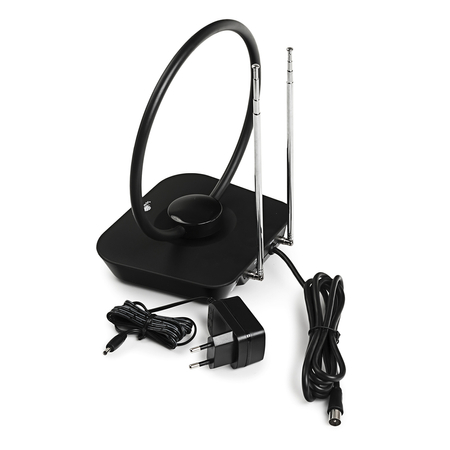 Spacetronik Locus DVB-T Raumantenne