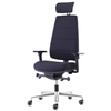 Fotel biurowy Spacetronik Mizar SPC-MIZAR-M0999