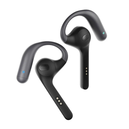 Timekettle W4 Pro tłumacz słuchawki bezprzewodowy Outlet A