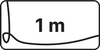 1m