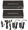 Spacetronik SPH-HLC55 HDMI zu LAN KVM Konverter