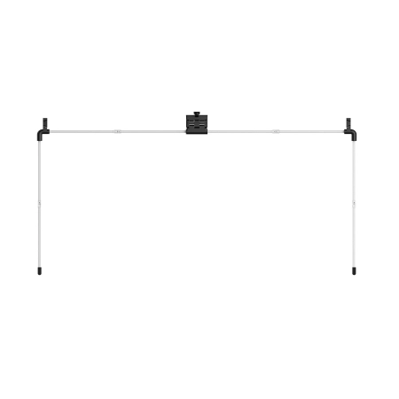 Oświetlenie telewizora OUTLET LED Spacetronik Glow Three 65"