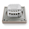 Smart Switch 1x TUYA SL-ES11 Goldener Anhänger