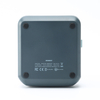 Niimbot D110 blauer Etikettendrucker