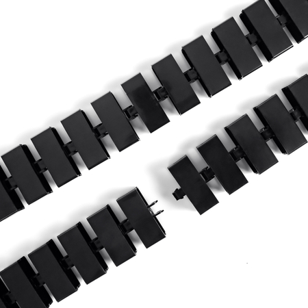 Spacetronik ERGOLINE Kabelrückgrat SPK-226B - zdjęcie 2
