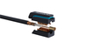 CLICKTRONIC TV-Anschluss IEC-Antennenkabel 15m