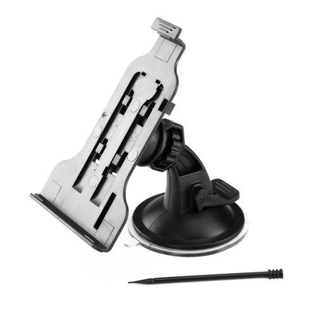 Nawigacja GPS VORDON 5" V2 Europa, 4GB, FM z kamerą