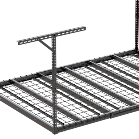 Półka Garażowa Sufitowa Spacetronik SPG-102 183x122
