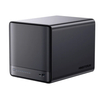Minisforum NAS N5 Ryzen 7 255, 0+128