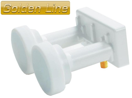 LNB Monoblock Einfach Opticum RED LMP-04H H+A - zdjęcie 2
