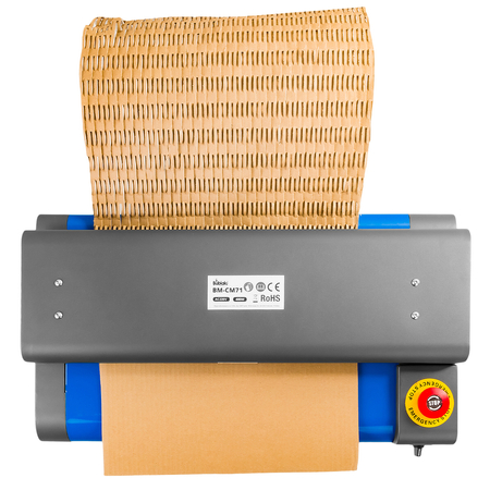 Maszyna do cięcia kartonu OUTLET Bublaki BM-CM70